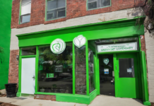 Discover the Healing Power of Green Heart Dispensary
