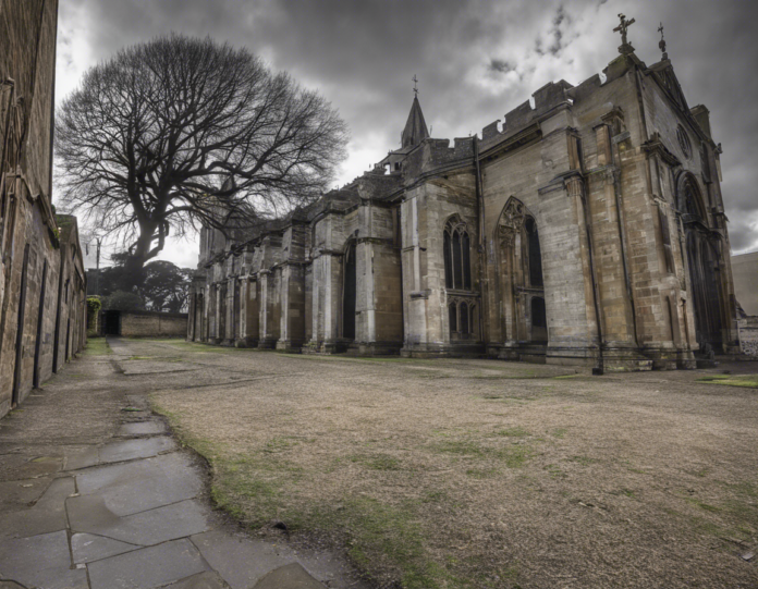 Exploring the Charming Swade St Peters Neighborhood