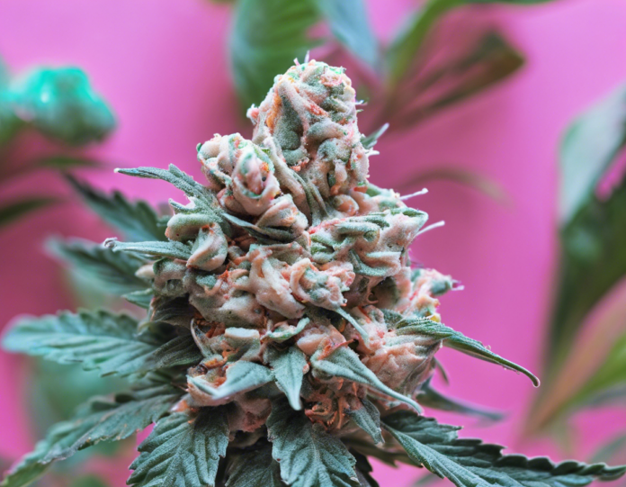 Exploring the Sweet Sensations of Bubble Gum Gelato Strain