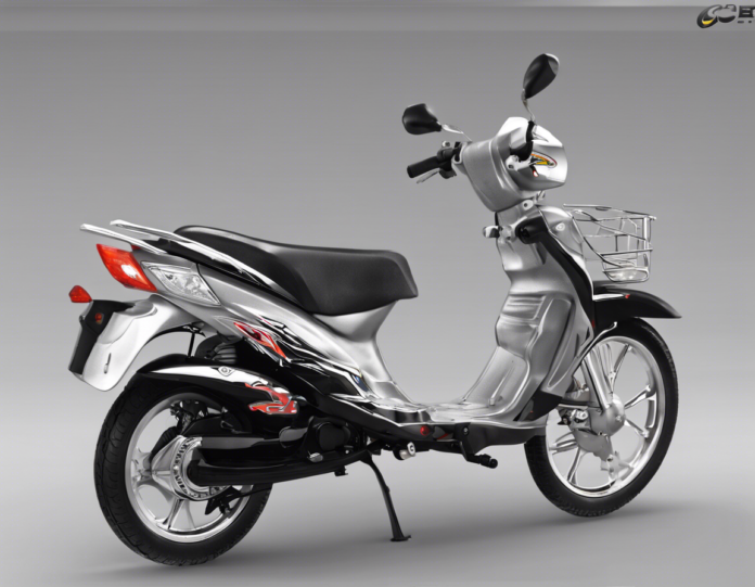 Platina 125Cc Bike Price Specifications