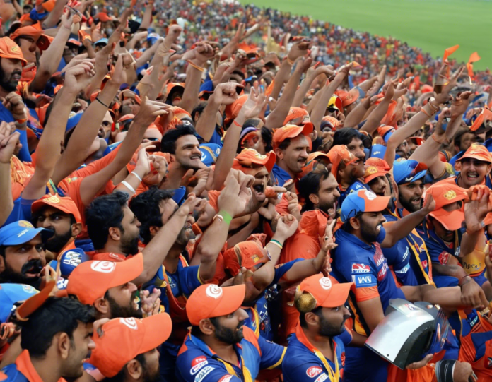 Which IPL Team Has the Most Fans