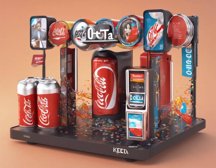 Experience the Keedaa Cola Ott Platform A Game Changer for Gamers