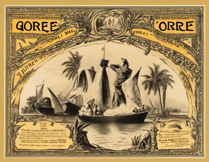 Goree Cream Image Unveiling the Beauty Secret