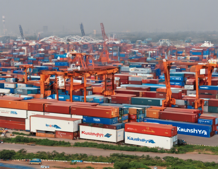 Unlocking Kaushalya Logistics IPO Potential