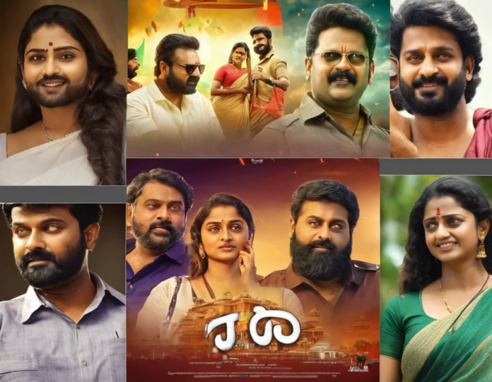 Exciting New Malayalam Movies from Ott Platforms