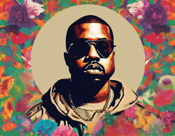 Kanye West Drops Highly Anticipated New Album