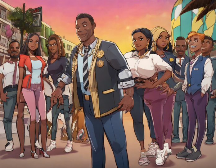 Mayor of Kingstown Season 4 Release Date What to Expect