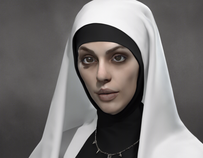 Nun 2 Release Date Revealed